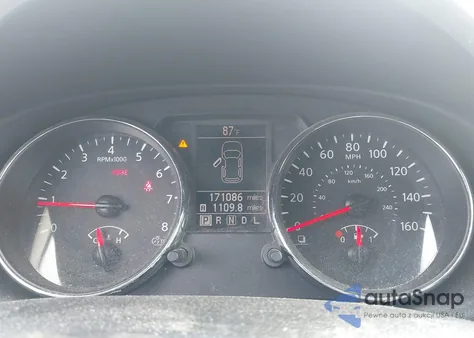 2011 Nissan Rogue S from USA, damaged, VIN JN8AS5MV9BW660348